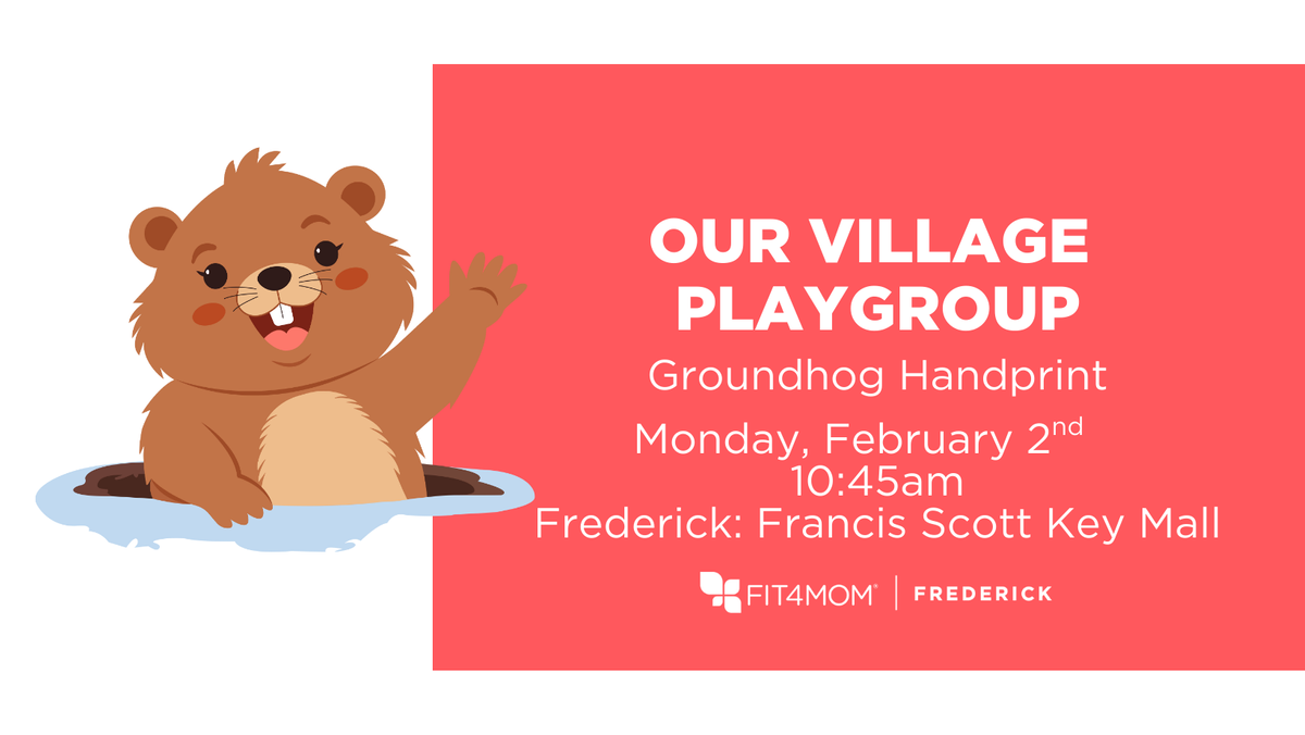 monday 2_2, Groundhog Handprint playgroup.png