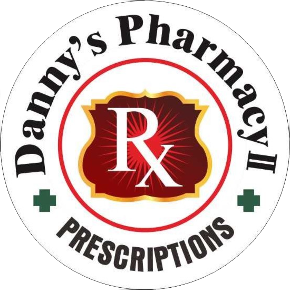 Danny's Pharmacy II