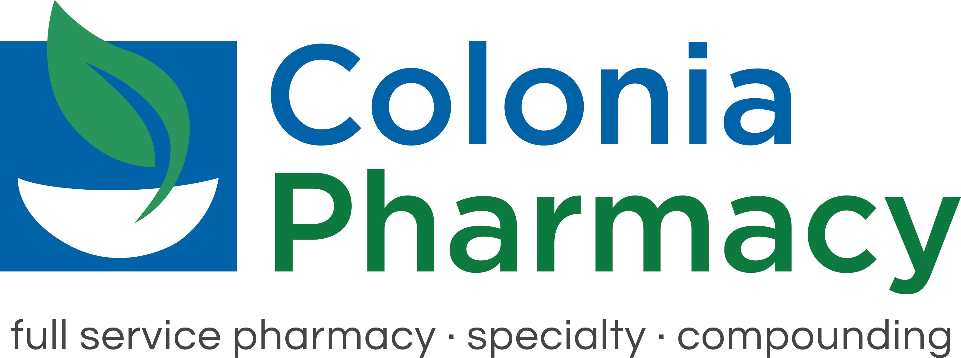Colonia Pharmacy