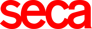 seca logo