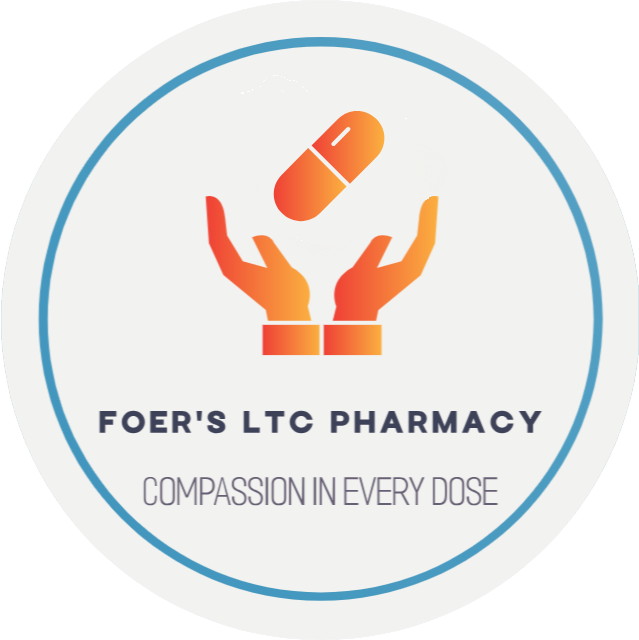 Foer’s LTC Pharmacy