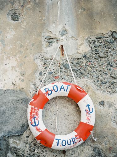 boat tours in portovenere