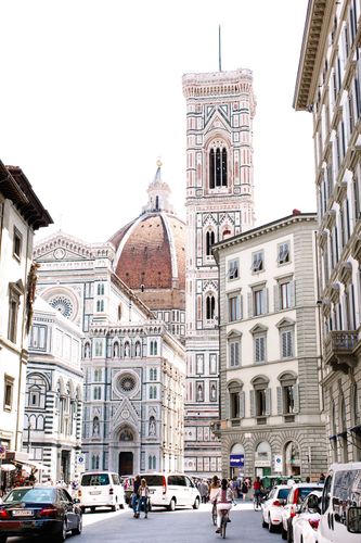 florence cathedral