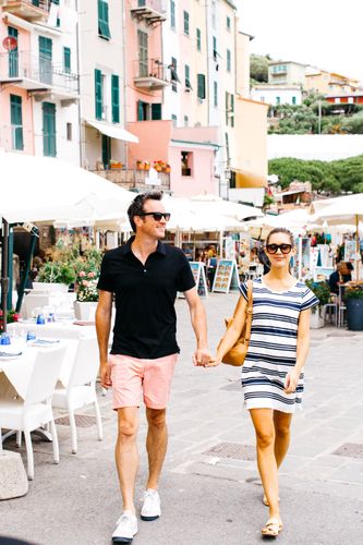 camille styles in italy