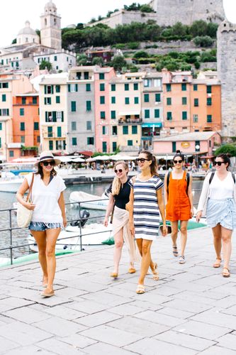 a day in portovenere italy