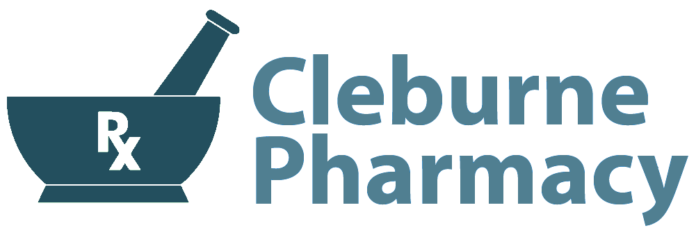 New - Cleburne Pharmacy Llc