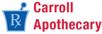Carroll Apothecary, Inc