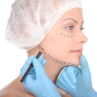 Facial Plastic Surgery Houston