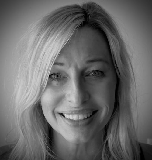 Jodi Holland