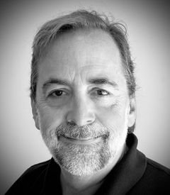 Kirk Stevens