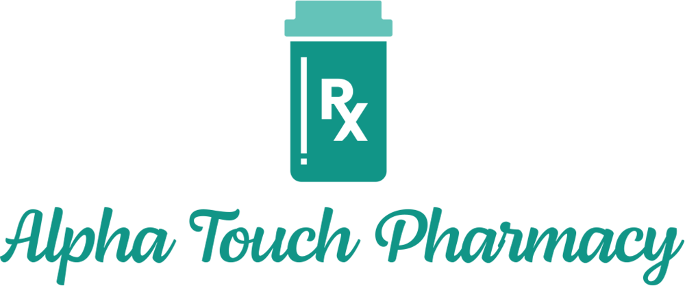 Alpha Touch Pharmacy