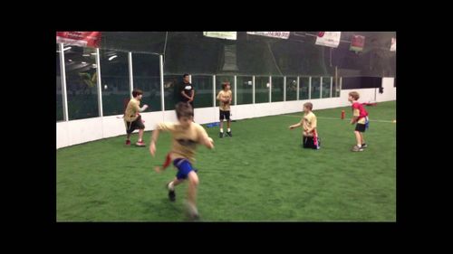 flag football st louis｜TikTok Search