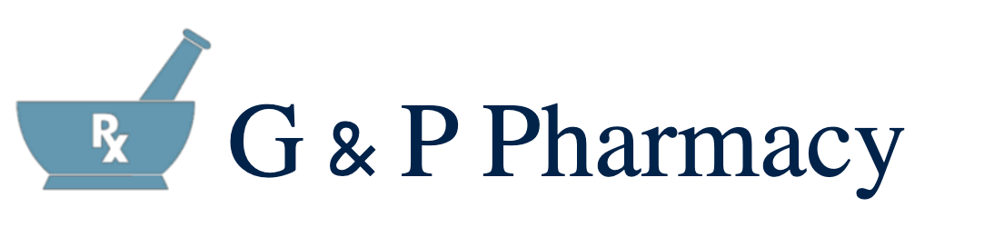 Rebuild - G & P Pharmacy Rebuild - G & P Pharmacy