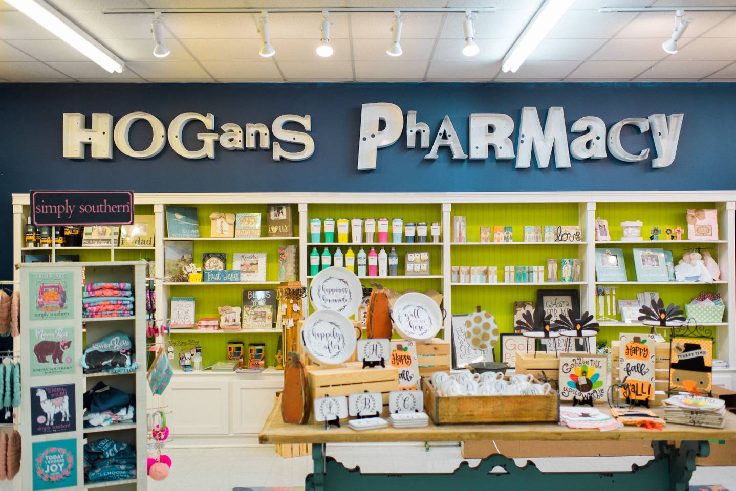 Pharmacy Services - Hogans Pharmacy - Your Local Lillington Pharmacy