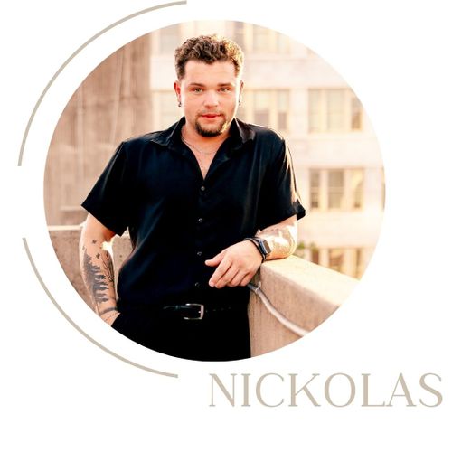 Nickolas