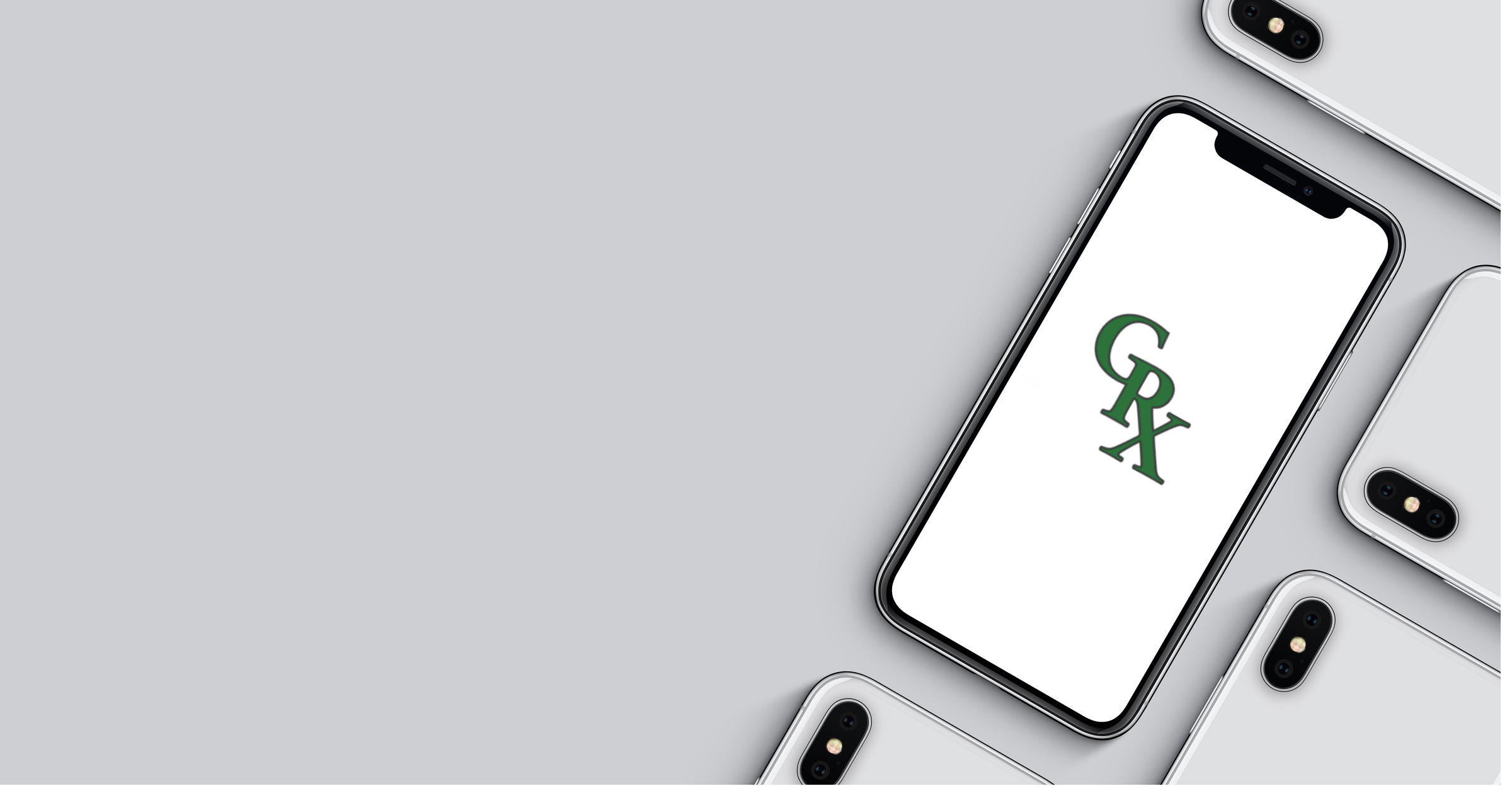 Greenspoint Pharmacy Mobile App