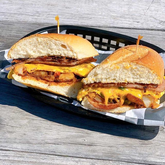 Toms River Fischer Boulevard