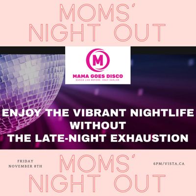 Ladies' Night Out Bar Cocktails Promo - Instagram Post.jpg