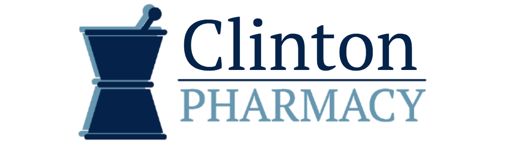 RI - Clinton Pharmacy