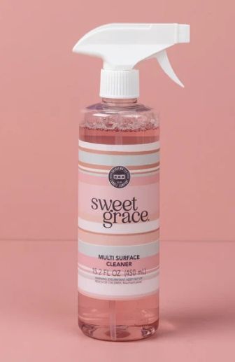 Multi Surface Cleaner