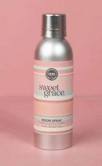 Room Spray