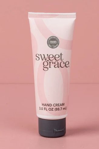 Hand Cream