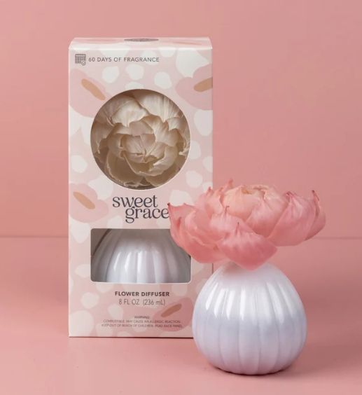 Flower Diffuser