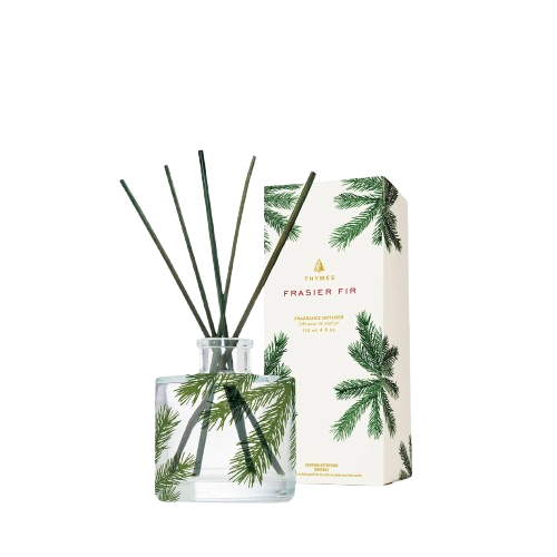 Petite Pine Needle Reed Diffuser