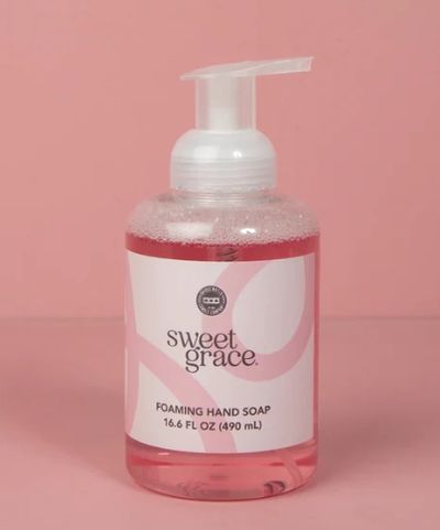 Foaming Hand Soap