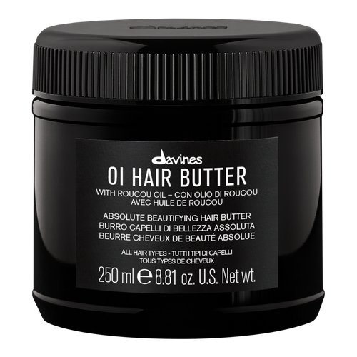 Davines OI Hair Butter 