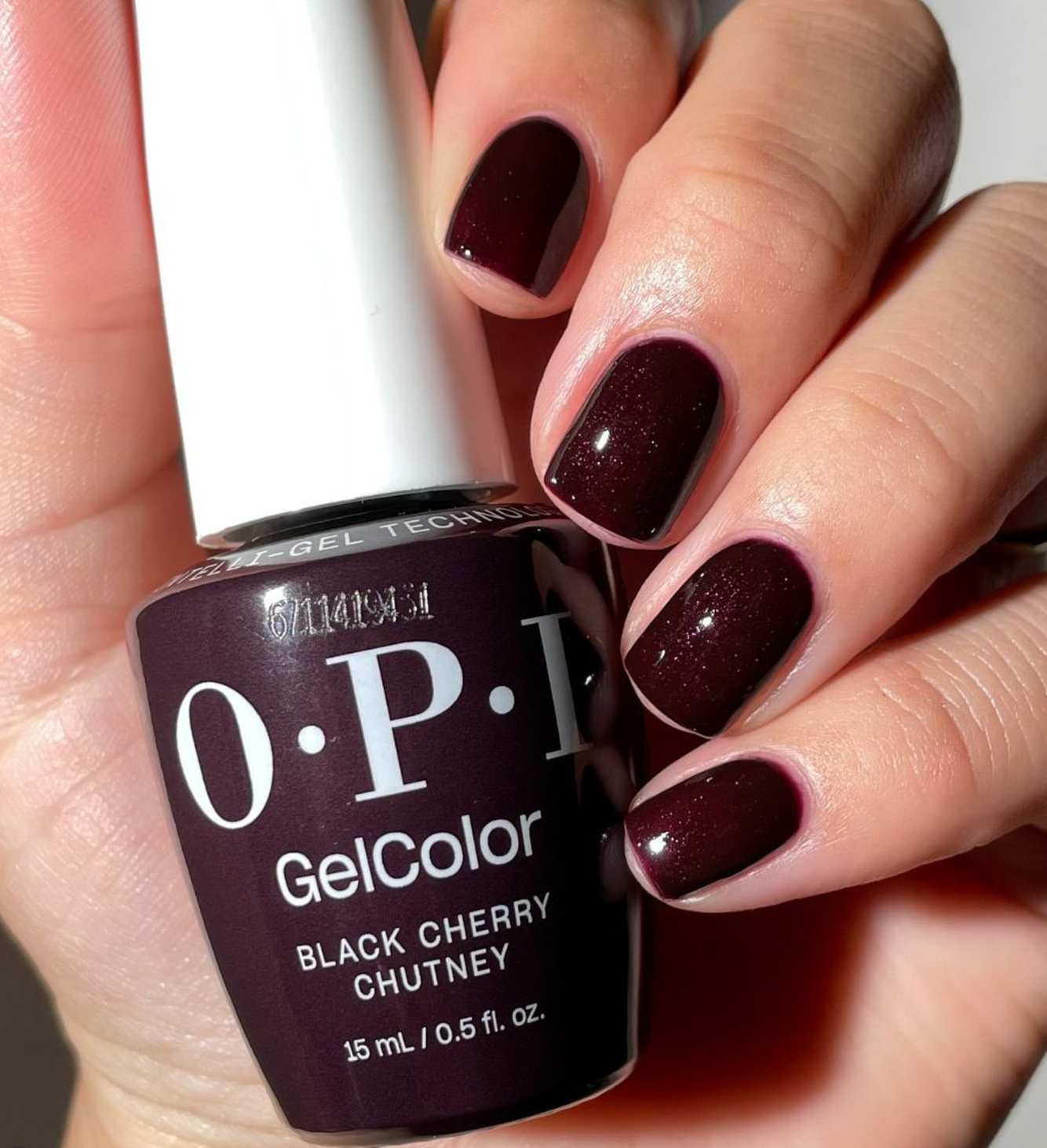 Amazing Artizens OPI