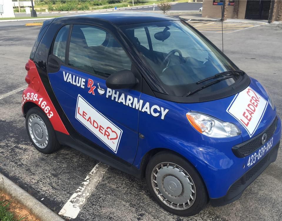 We bring your medications to you Free Delivery