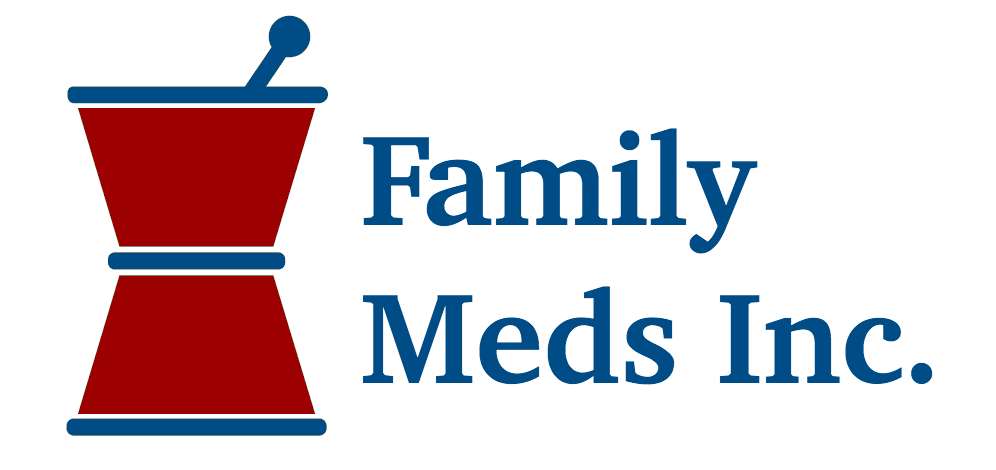 Family Meds Inc.