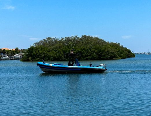 Towboat clearwater florida