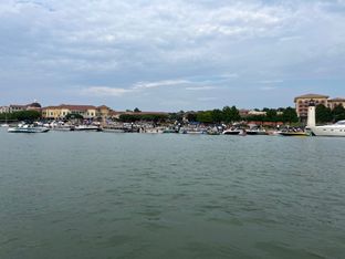 Lake Ray Hubbard, TX