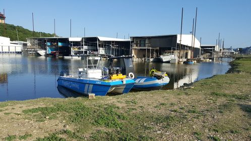Lake Austin Marine Towing