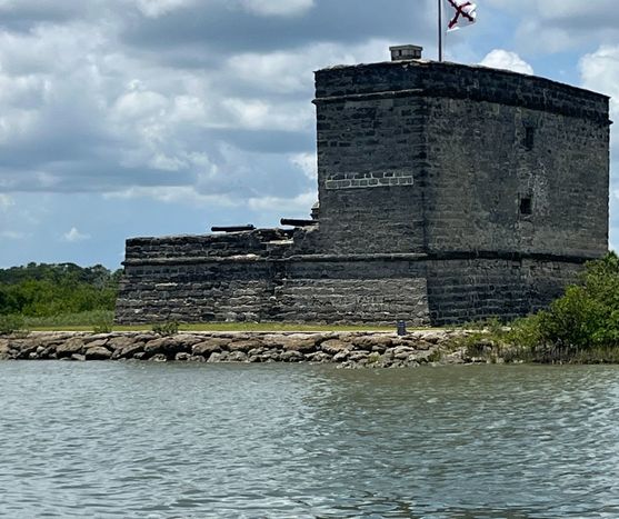 St. Augustine, Fl