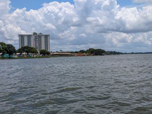 Lake Conroe Boat Towing Lake Conroe