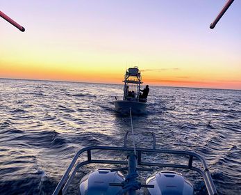 24/7 EMERGENCY BOAT TOWING SERVICES