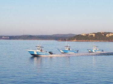 Lake Travis Boat Towing Company