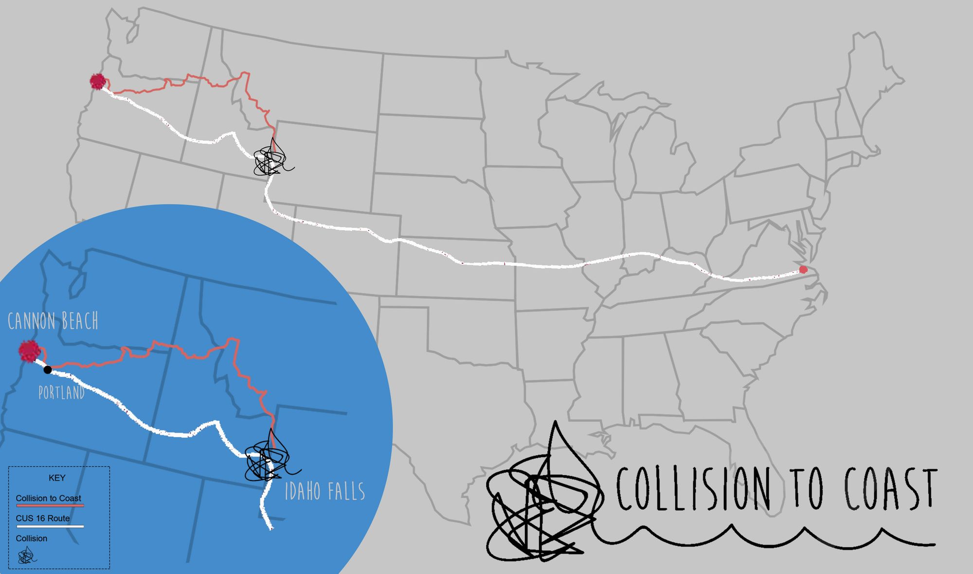 Collision to Coast Map.jpg