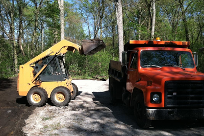 Excavation Services Toledo