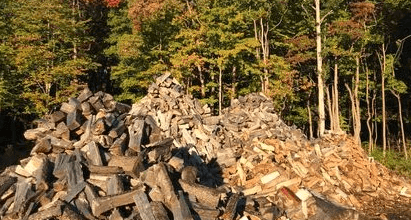 Toledo Firewood For Sale