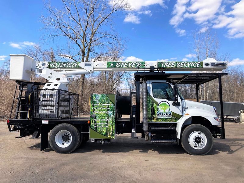 Spring Hill Tree Specialists