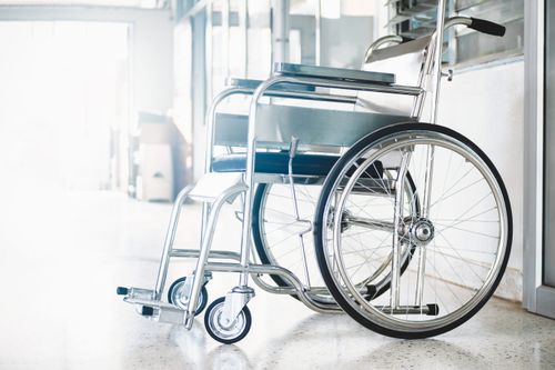 Durable Medical Equipment