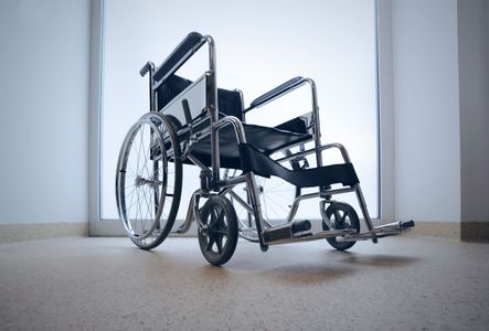 Durable Medical Equipment