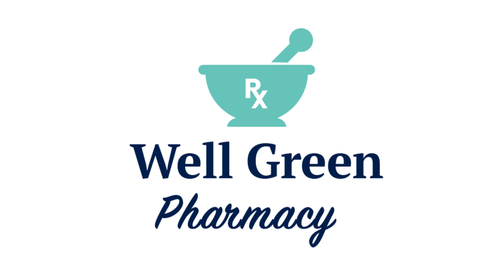 Well Green Pharmacy NY