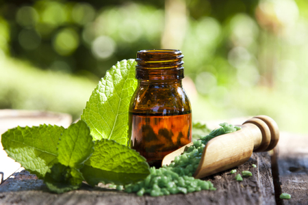 Natural Pharmacy