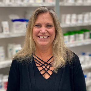 Lisa Trickett, Staff Pharmacist.jpeg