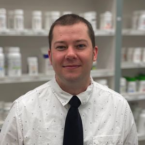 Eric Dennis, Staff Pharmacist.jpeg